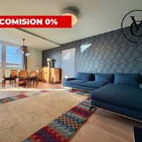 Nordului Apartament 3 camere - Cartier Herastrau